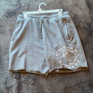 Gymshark legacy shorts